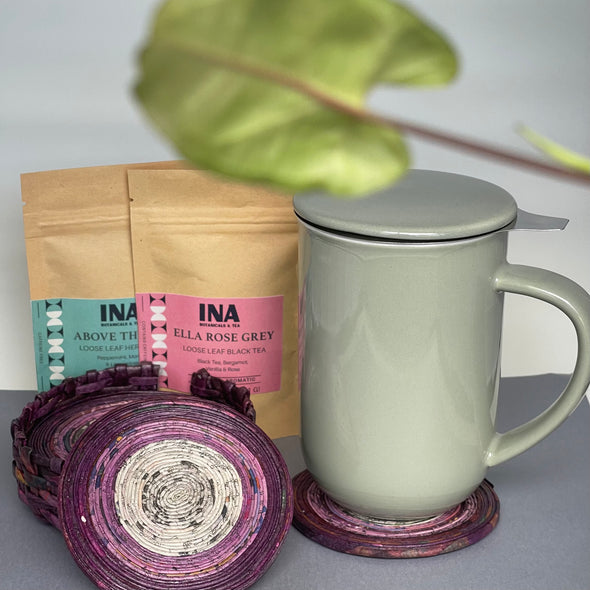 Sip + Sit Gift Bundle