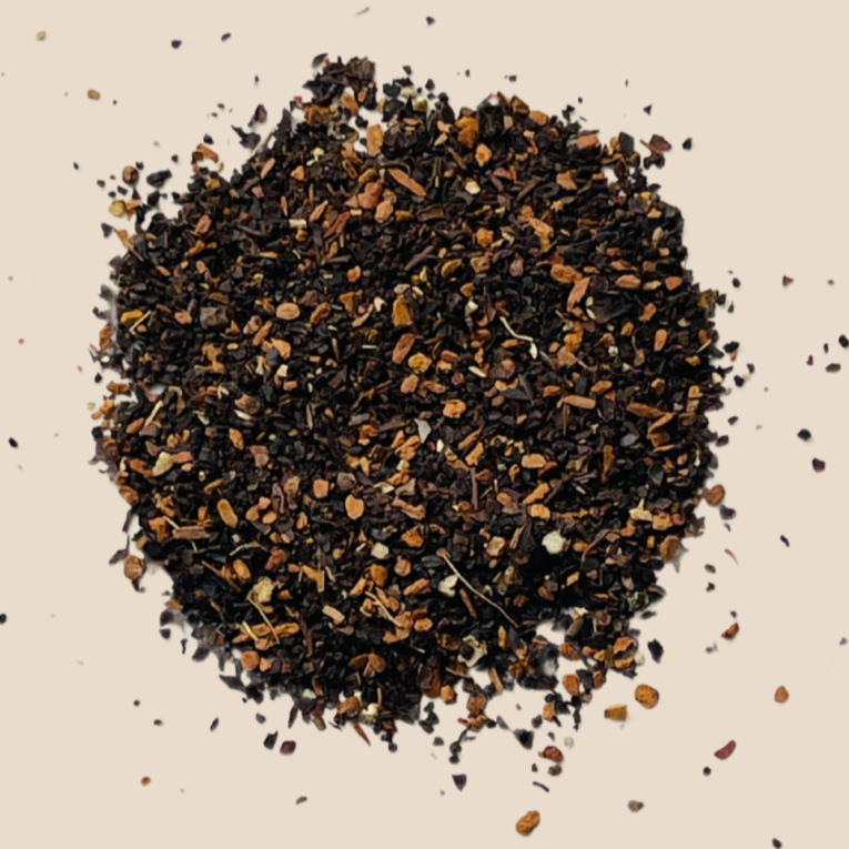 Chai Gold