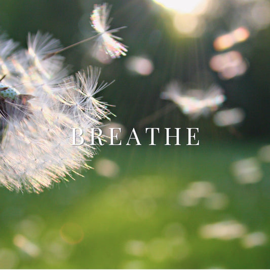 Breathe Easy