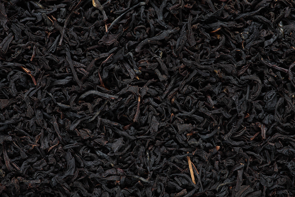 The Quick Guide to Black Tea