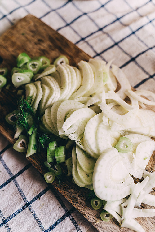 Fennel