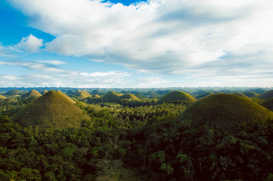 Ancestral Plants & Herbs from the Philippines