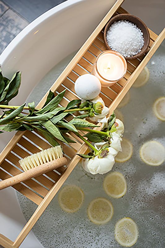 Spring Self-Care Tips (Even When You're Busy Being Awesome)