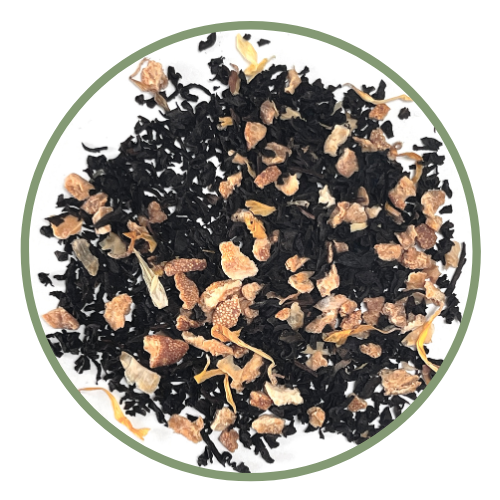 Tropical Tea Bundle