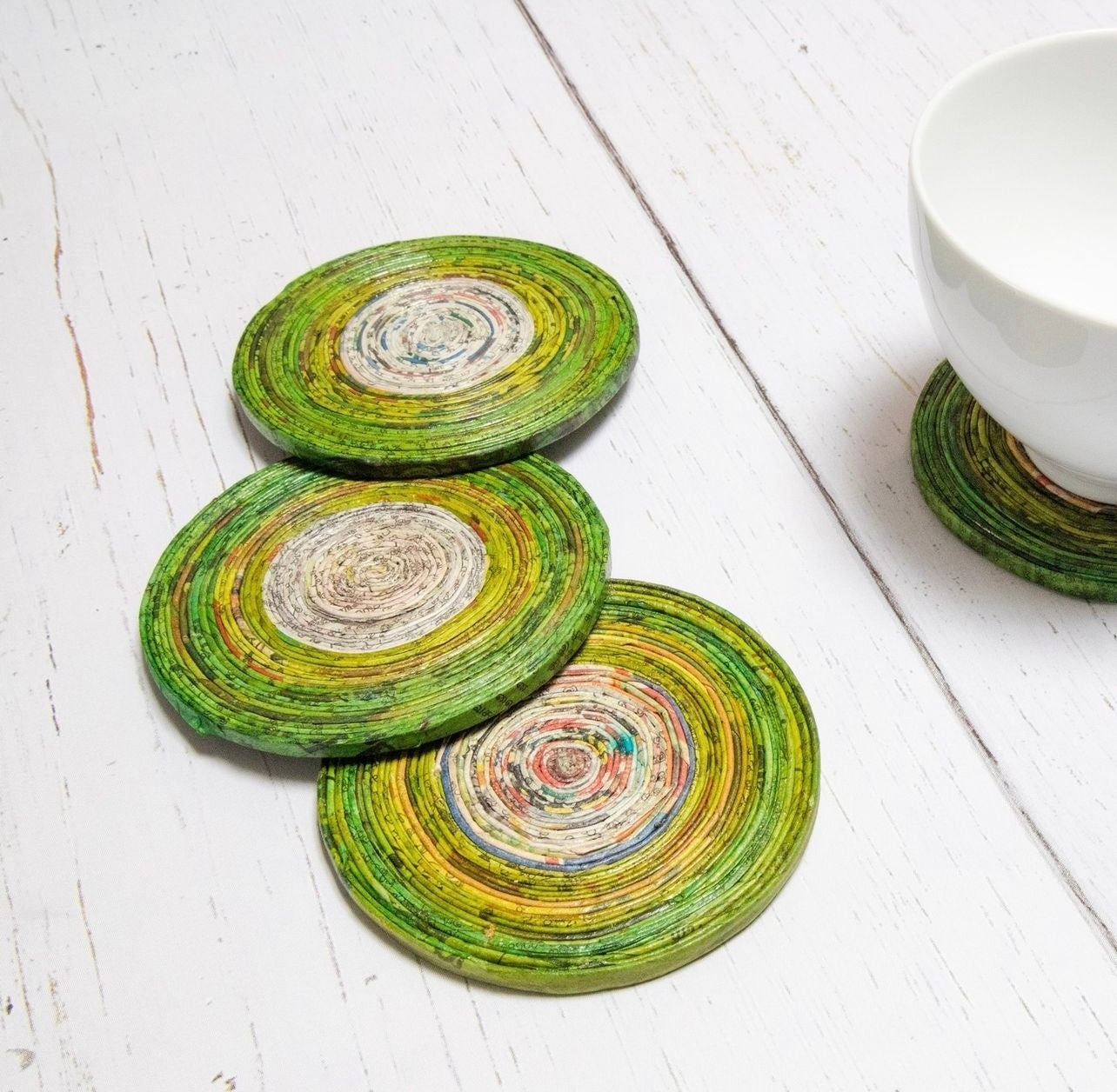 Tea Accessories Mini Gift Bundle