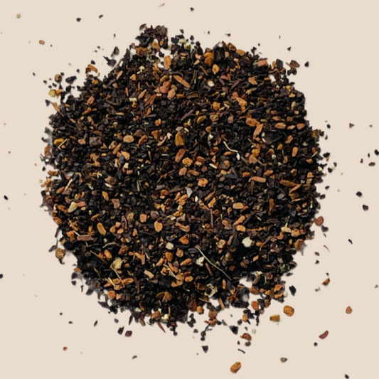 Chai Gold