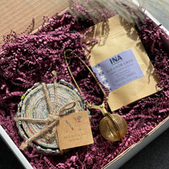 Tea Accessories Mini Gift Bundle