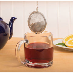 Mesh Ball Tea Infuser 2.5 inches