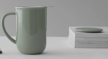 Balance Tea Mug with Infuser
