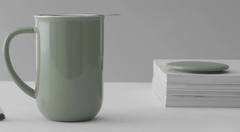 Balance Tea Mug with Infuser