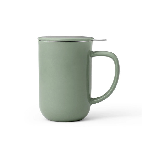 Balance Tea Mug with Infuser